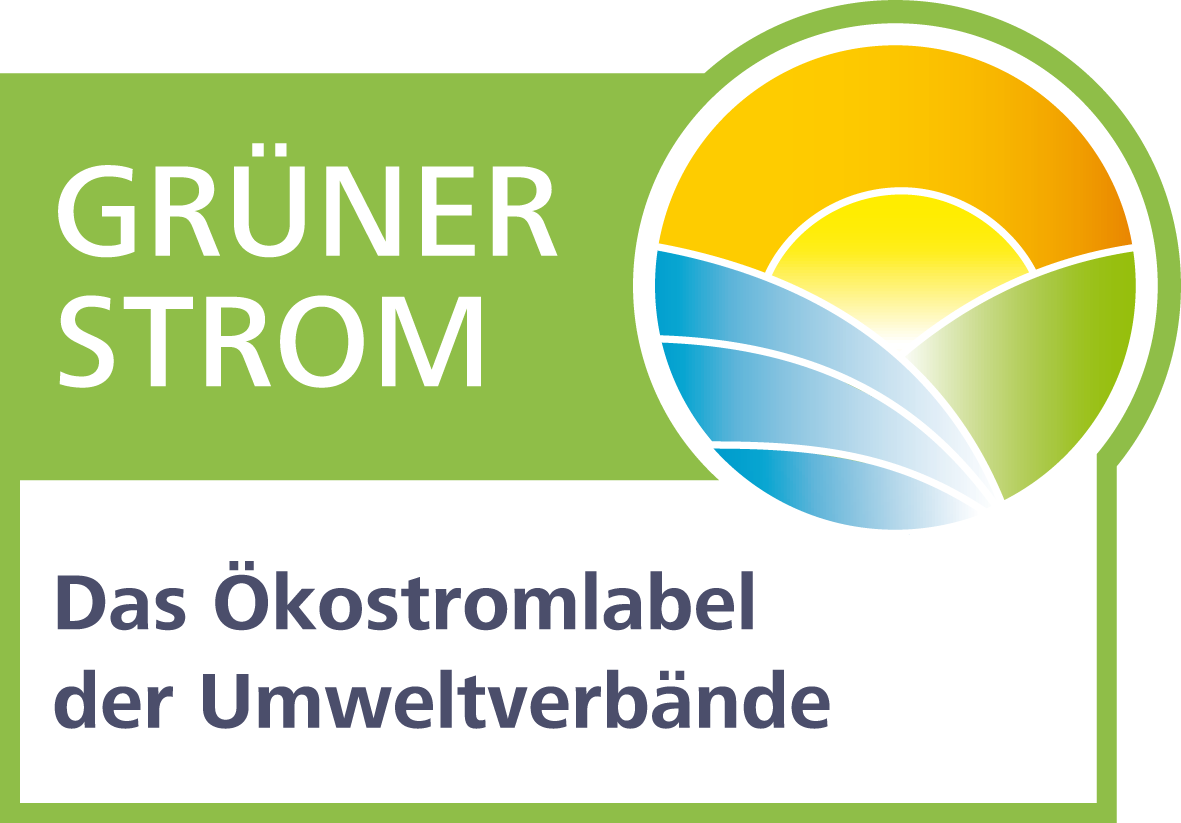 5 1 Gruener Strom Label