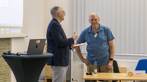 2024 06 06 GV1 Vorabschiedung Manfred Gruene aus dem Vorstand