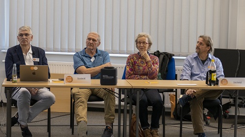 2024 06 06 Generalversammlung BEH 06.06.2024 - Vorstand