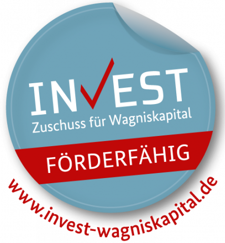 förderfähig nach dem INVEST-Programm des BAFA