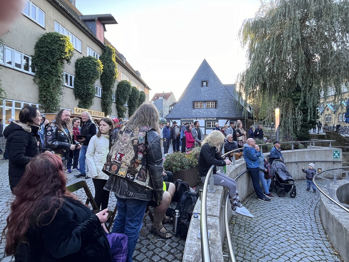 zuschauer museumsufer freitagskickoff